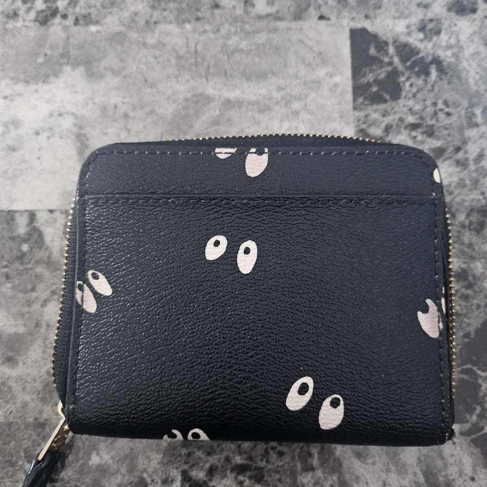 Coach Crossbody and wallet set Disney collection - Picture 5 of 8